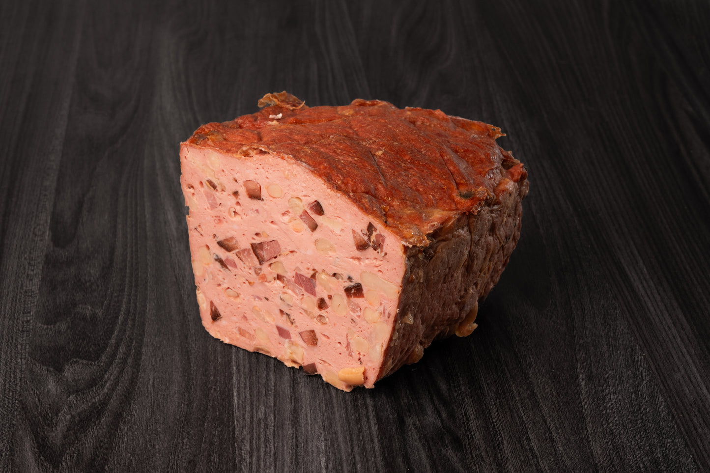 BudSpencer Art Leberkäse