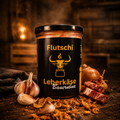 Bauernbua Leberkäse im Glas von Flutschi