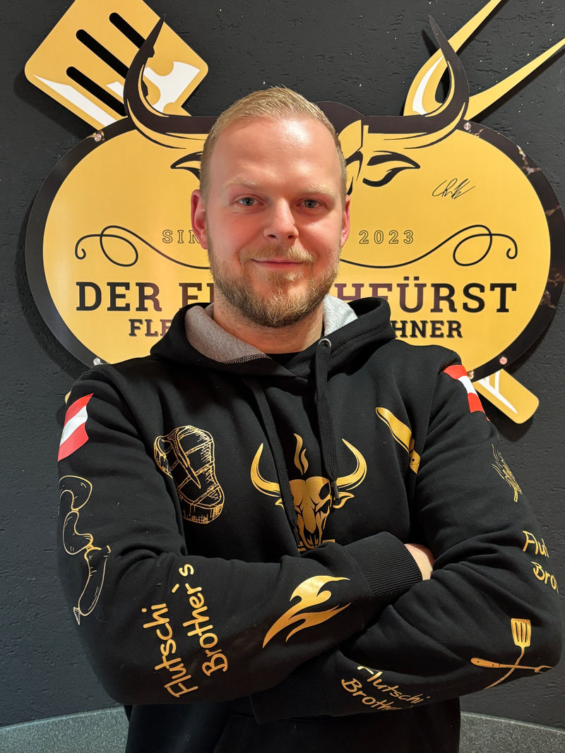 Christoph Kerschner – Fleischer aus Leidenschaft