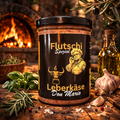 DonMario Leberkäse im Glas Spezialsorte von Flutschi