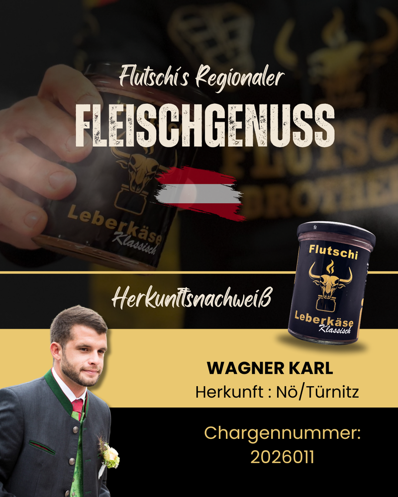 Wagner Karl