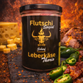 ThoRio Leberkäse im Glas Spezialsorte von Flutschi